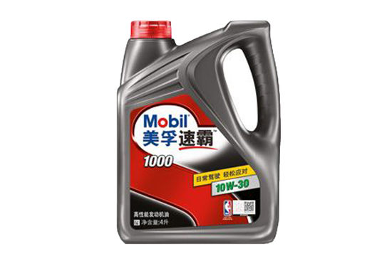 ���� �ٰ�1000 10W-30 4L��������