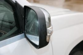 美亚&nbsp;皮卡外观                                                图片