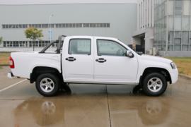 美亚&nbsp;皮卡外观                                                图片