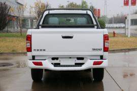 美亚&nbsp;皮卡外观                                                图片