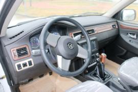 美亚&nbsp;皮卡驾驶室                                               图片