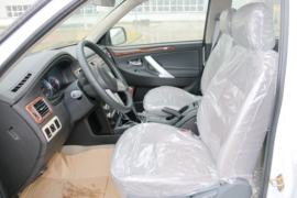 美亚&nbsp;皮卡驾驶室                                               图片