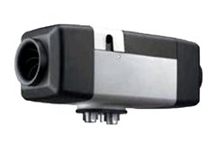 伟博思通 Air top Evo55气暖加热器