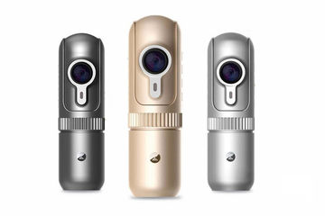 极路客 Goluk2 64G 智能行车记录仪