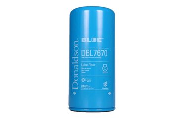 唐纳森 DBL7670长效机油滤清器 15微米