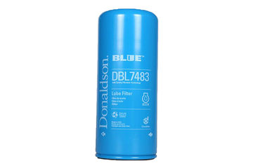 唐纳森 DBL7483长效机油滤清器 15微米