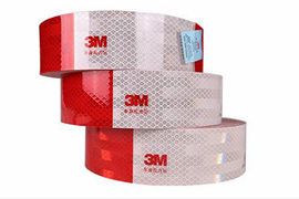 反光贴&nbsp;车身反光贴外观图片