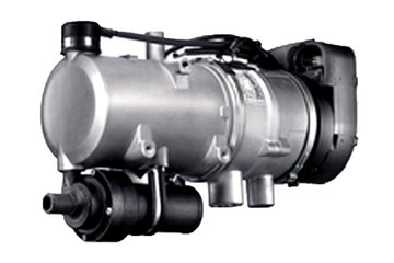 伟博思通 Thermo Pro 90气暖加热器