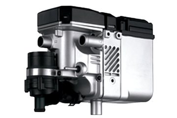 伟博思通 Thermo 50水暖加热器