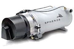 伟博思通 Thermo 350水暖加热器
