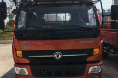 东风 凯普特K6-L 115马力 3.8米排半栏板载货车(EQ1070L8BDB)