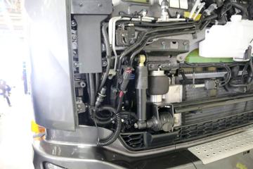 ó KLؿ 450 6X4ǣ(DFH4250D)ͼƬ