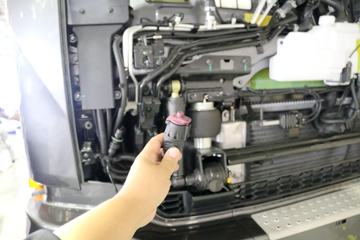 ó KLؿ 450 6X4ǣ(DFH4250D)ͼƬ