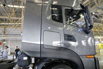 ó KLؿ 450 6X4ǣ(DFH4250D)ͼƬ