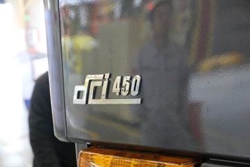 ó KLؿ 450 6X4ǣ(DFH4250D)ͼƬ
