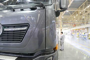 ó KLؿ 450 6X4ǣ(DFH4250D)ͼƬ