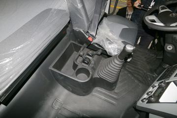 ó KLؿ 450 6X4ǣ(DFH4250D)ͼƬ