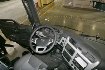ó KLؿ 450 6X4ǣ(DFH4250D)ͼƬ