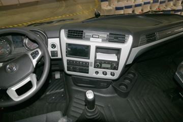 ó KLؿ 450 6X4ǣ(DFH4250D)ͼƬ