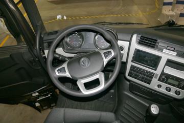 ó KLؿ 450 6X4ǣ(DFH4250D)ͼƬ