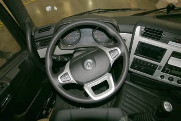 ó KLؿ 450 6X4ǣ(DFH4250D)ͼƬ