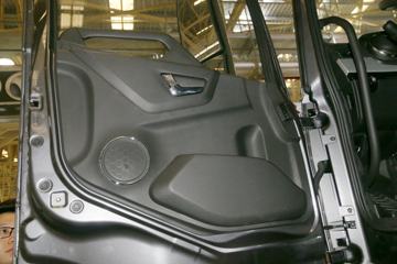 ó KLؿ 450 6X4ǣ(DFH4250D)ͼƬ