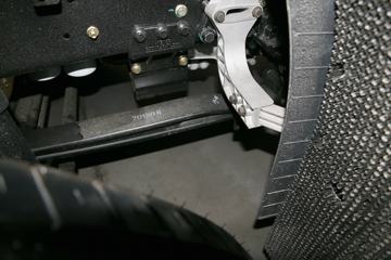 ó KLؿ 450 6X4ǣ(DFH4250D)ͼƬ