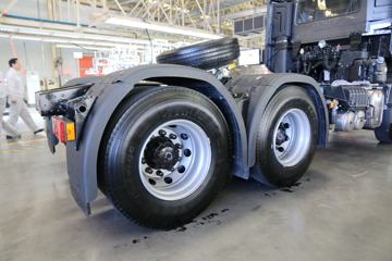 ó KLؿ 450 6X4ǣ(DFH4250D)ͼƬ