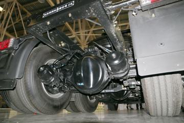 ó KLؿ 450 6X4ǣ(DFH4250D)ͼƬ