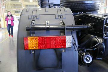 ó KLؿ 450 6X4ǣ(DFH4250D)ͼƬ