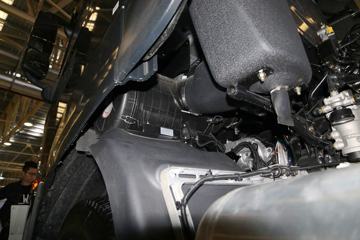 ó KLؿ 450 6X4ǣ(DFH4250D)ͼƬ