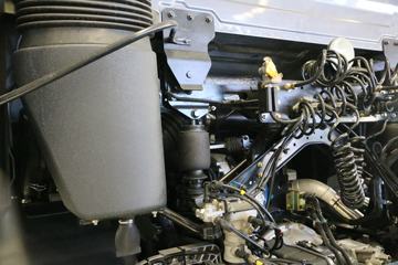 ó KLؿ 450 6X4ǣ(DFH4250D)ͼƬ