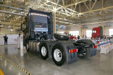 ó KLؿ 450 6X4ǣ(DFH4250D)ͼƬ