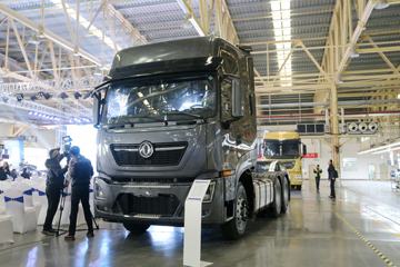 ó KLؿ 450 6X4ǣ(DFH4250D)ͼƬ