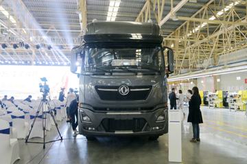 ó KLؿ 450 6X4ǣ(DFH4250D)ͼƬ