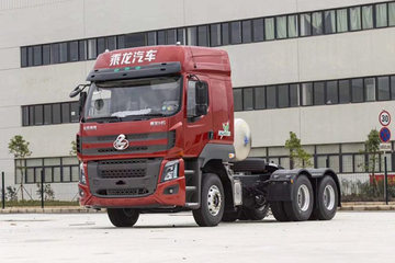 �������� ����H6�ؿ� 430���� 6X4 LNGǣ����ͼƬ