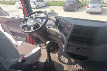 �������� ����H6�ؿ� 430���� 6X4 LNGǣ����ͼƬ