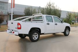 美亚&nbsp;皮卡外观                                                图片