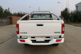 美亚&nbsp;皮卡外观                                                图片