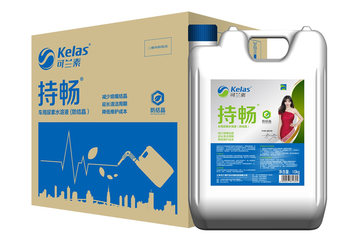 可兰素 持畅 10KG装 防结晶车用尿素