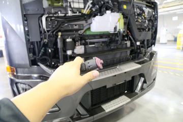 ó KLؿ 450 6X4ǣ(DFH4250D)ͼƬ