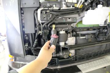 ó KLؿ 450 6X4ǣ(DFH4250D)ͼƬ