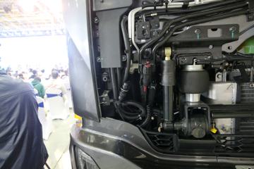 ó KLؿ 450 6X4ǣ(DFH4250D)ͼƬ