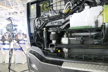 ó KLؿ 450 6X4ǣ(DFH4250D)ͼƬ