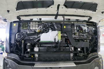 ó KLؿ 450 6X4ǣ(DFH4250D)ͼƬ