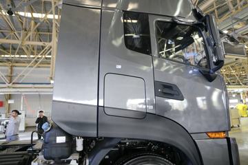 ó KLؿ 450 6X4ǣ(DFH4250D)ͼƬ