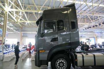 ó KLؿ 450 6X4ǣ(DFH4250D)ͼƬ