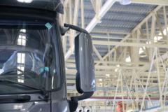 东风商用车 新天龙KL重卡 450马力 6X4牵引车(DFH4250D)
