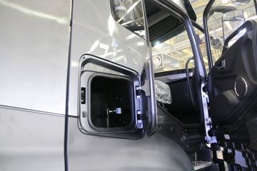 ó KLؿ 450 6X4ǣ(DFH4250D)ͼƬ
