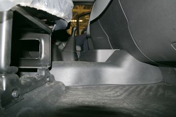 ó KLؿ 450 6X4ǣ(DFH4250D)ͼƬ